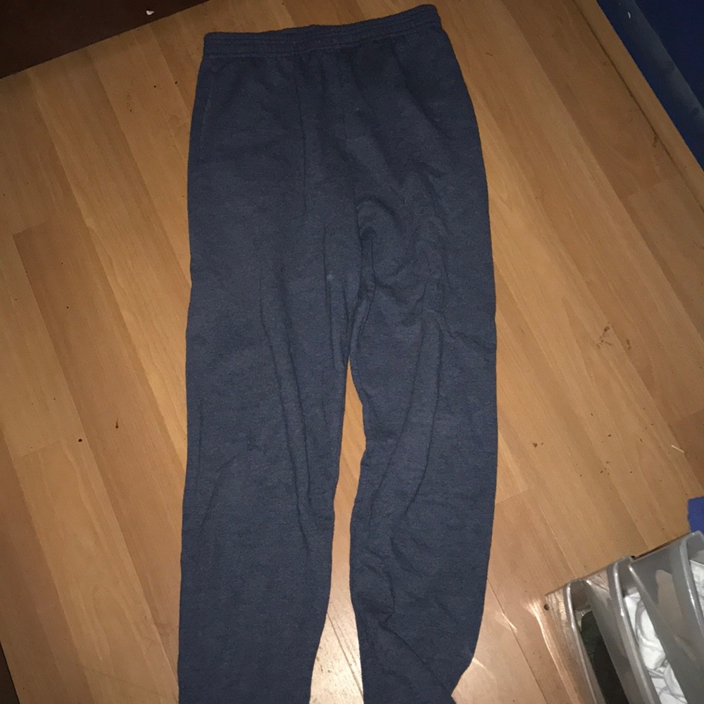 Hanes sweatpants